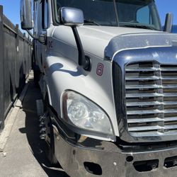 2018 Freightliner