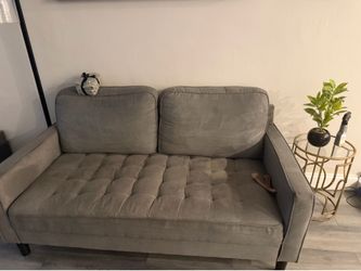 Free couch & chair