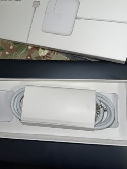 MacBook MagSafe Adapter Only 