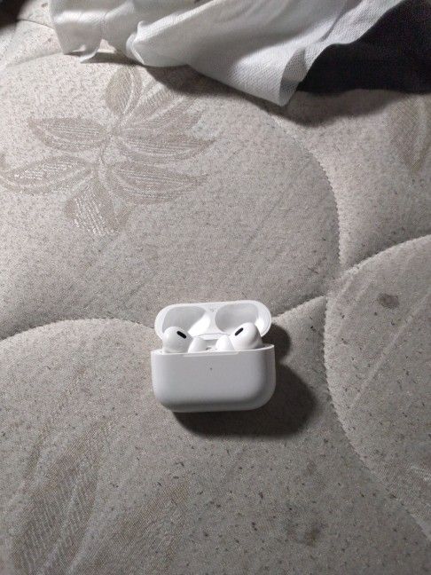 Air Pod Pros 2
