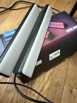 Govee RGBICWW Light Bars