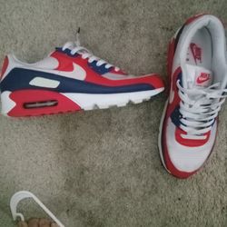 Nike
Air Max 90 'USA 2020 Size 10