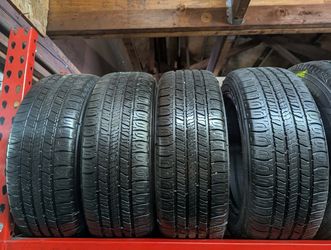 195/65/15 Goodyear Assurance AS Labor Included 85%