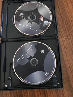 Blu ray