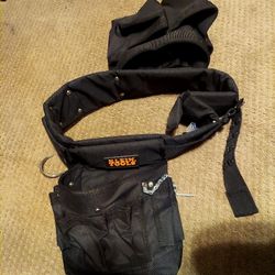 Klien Electrician Belt New