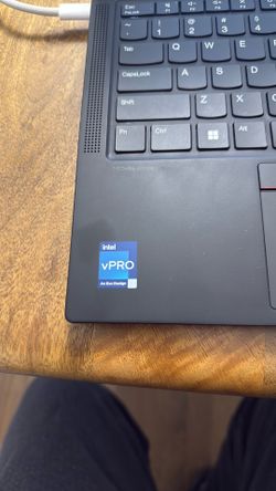 Lenovo Thinkpad x1