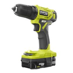 Ryobi Cordless drill 