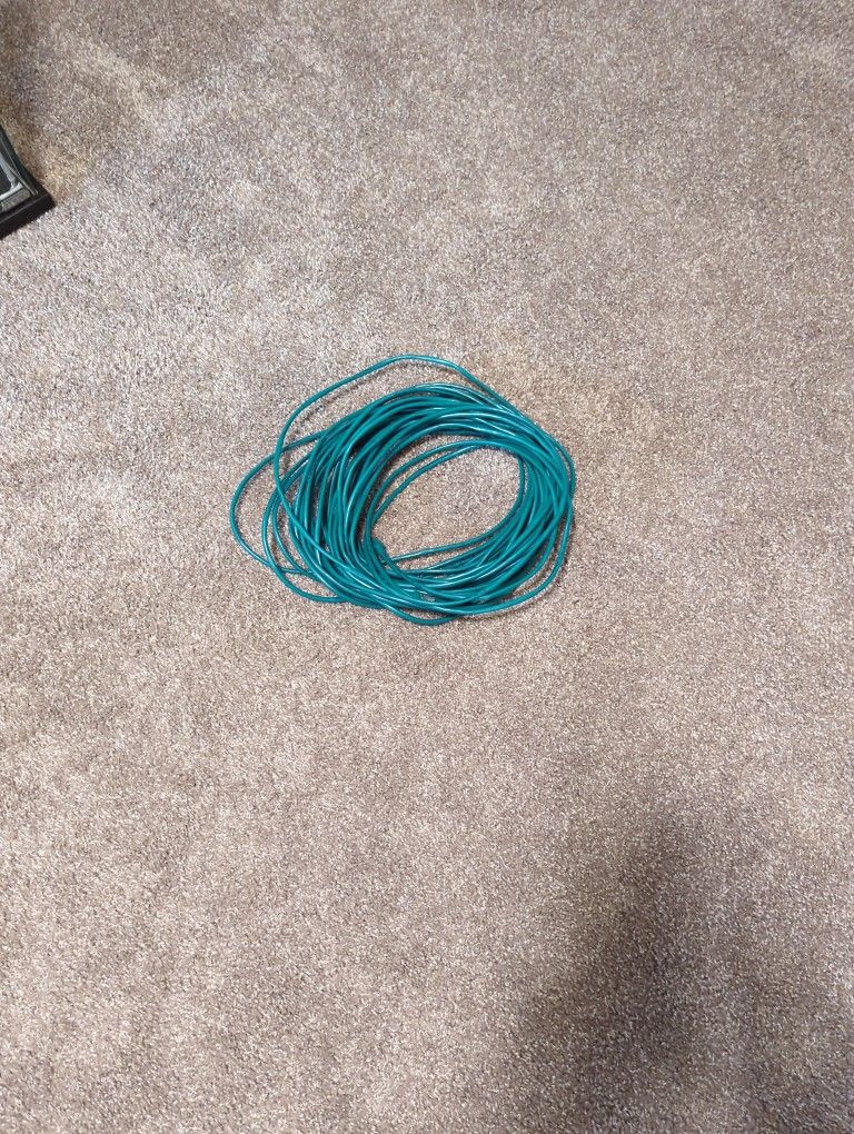 25 Meters Approx 80 Ft Cat5 Cable $15