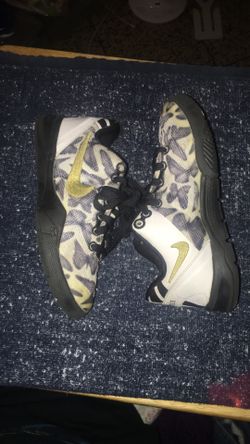 Nike Gigi 2 Perfect Condition Size 10,5 