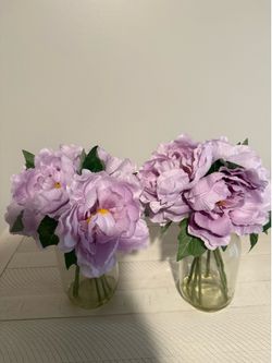 Flower decoration