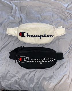 Champion Brand Fanny Pack. 