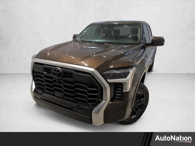 2023 Toyota Tundra