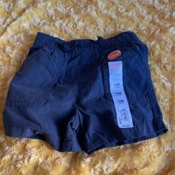 Infant Shorts 