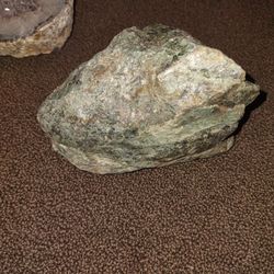 Genuine  Crystals