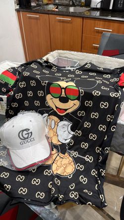 Dressing and cap women