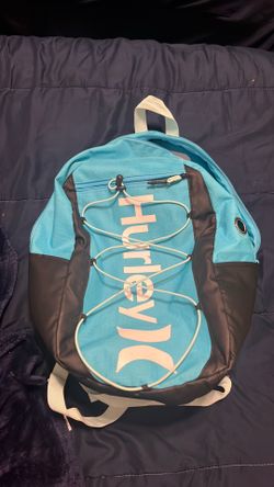 Hurley backpack