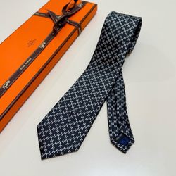 New Men's Ties 