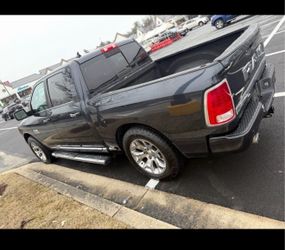 Dodge Ram 1500