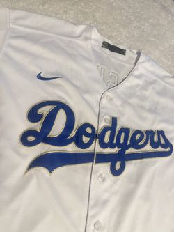 Dodgers Kershaw Jersey Like New Medium Size 