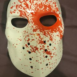 Halloween Costume Masks