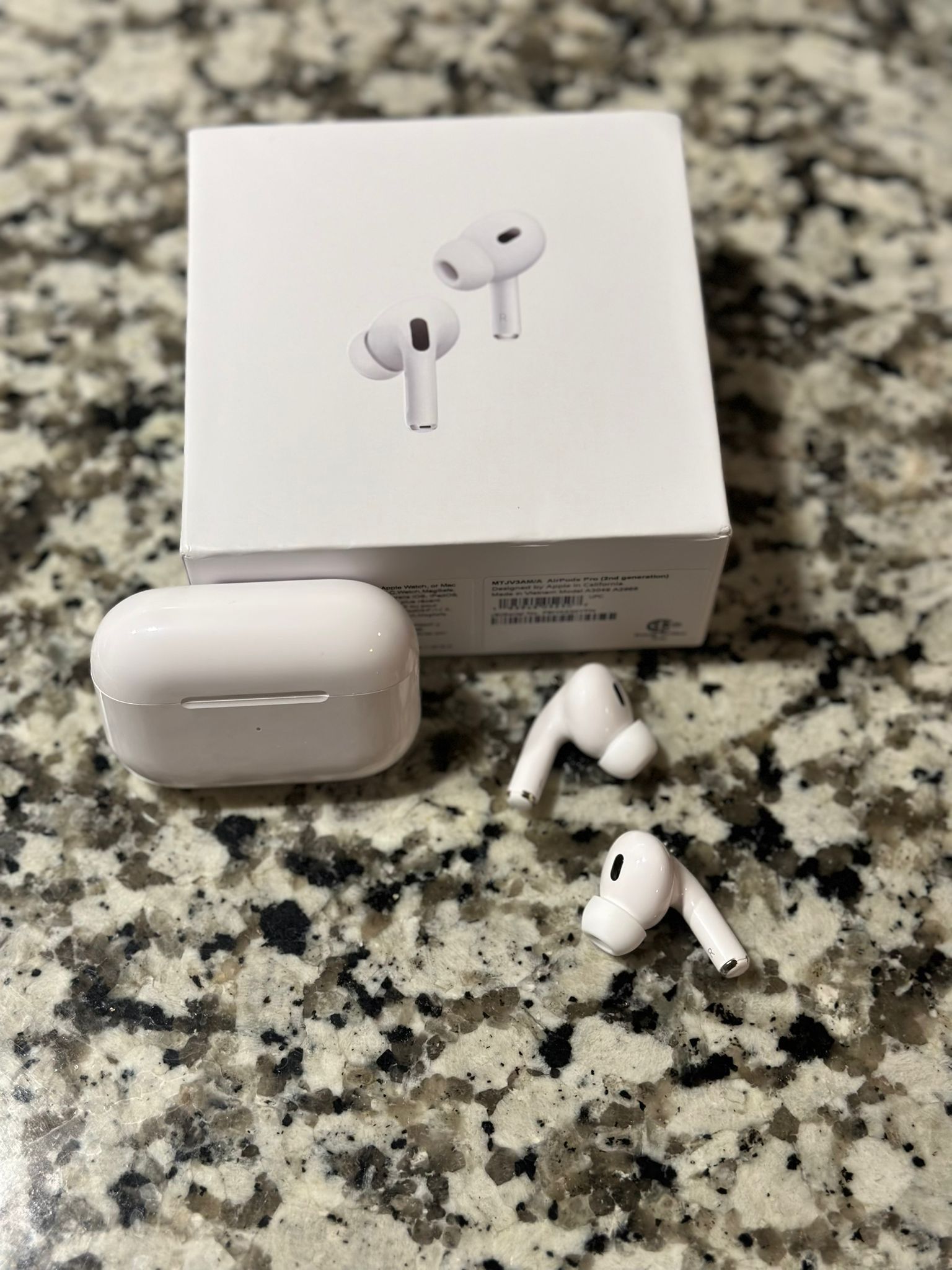 AirPod Pro 2nd Generation