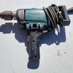 Makita Heavy-Duty Electric hammer Drill