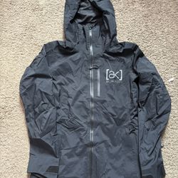 Men's Burton [ak]® Cyclic GORE‑TEX 2L Jacket
