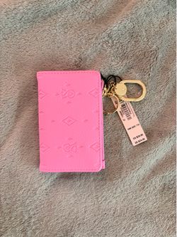 victoria secret wallet