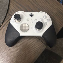 elite Controller 