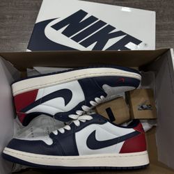 Jordan 1 Lowe’s 