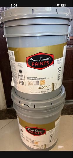 STAIN-BLOCKING PRIMER