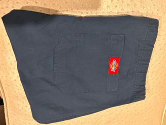 Dickie Scrub Pants
