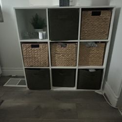 Bookcase 