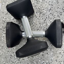Weights 