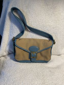 Small coach purse