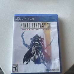 PS4 Games 