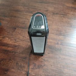 Small Heater 