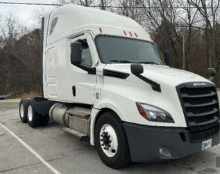 Freightliner EATON FRO16210C 10 SPD MANUAL