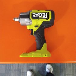 Ryobi Cordless Impact P262