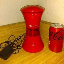Ultrasonic Humidifier