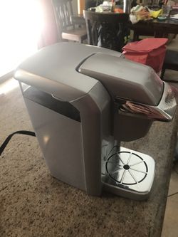 Keurig coffee maker