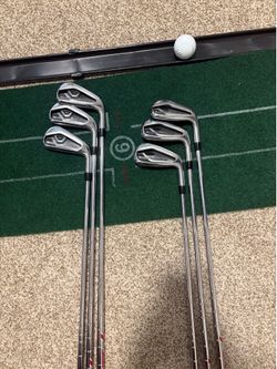 Titleist T300 5-P