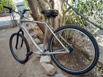 Racing Bike