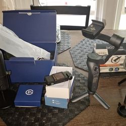 Audio and Video Articles 