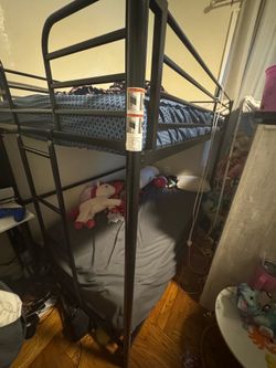 Bunk bed