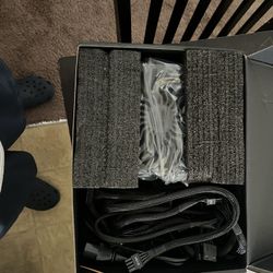 EVGA 750 GT Supernova Power Supply 