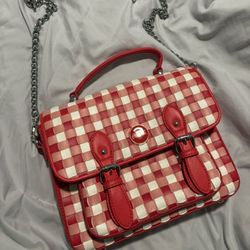 Coca Cola bag! 