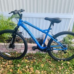 Huffy 26 In. Nighthawk Men's Bike