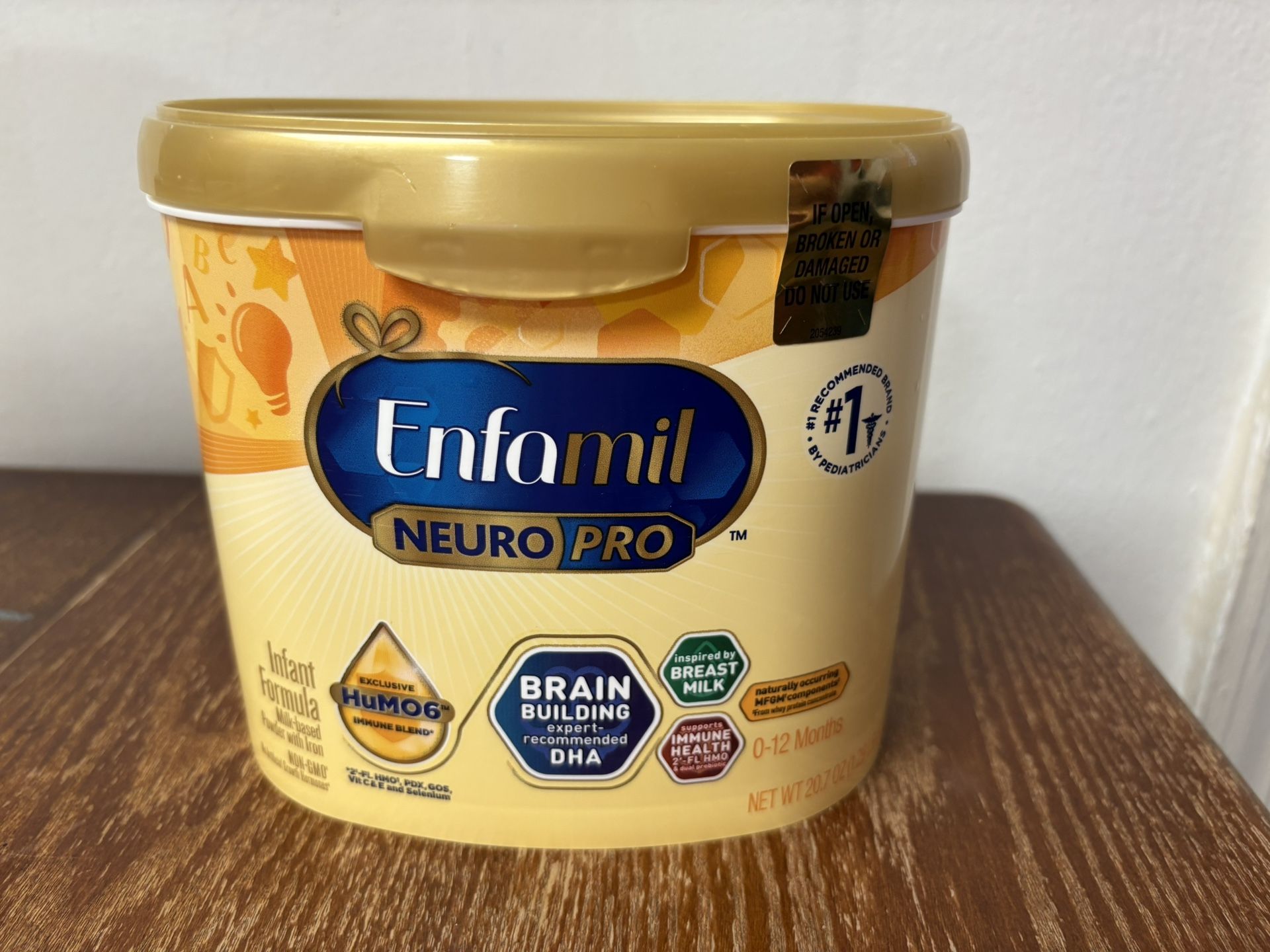 Enfamil Neuro Pro For 25 Dollars