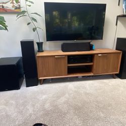 Paradigm Speakers